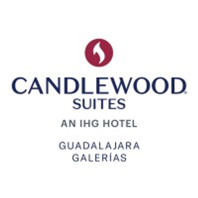 Candlewood Suites logo