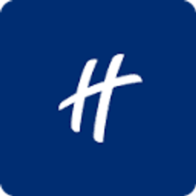Holiday Inn Express logo