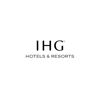IHG Hotels & Resorts logo