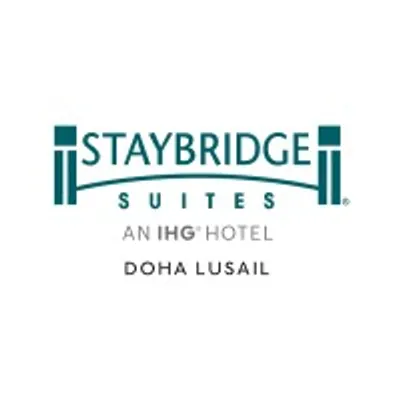 Staybridge Suites logo