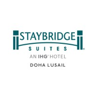 Staybridge Suites logo