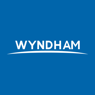 Wyndham Hotels logo